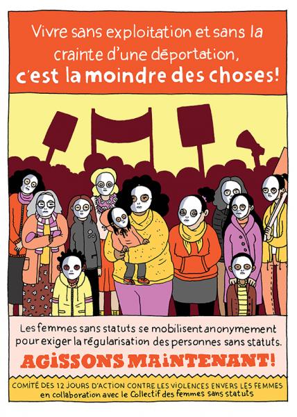 2016 femmessansstatuts 2
