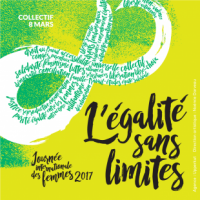 2017 femmes 8 mars