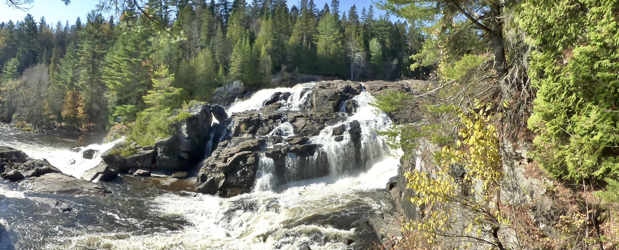 Chutesmonte a peinest jean de matha jnmarion