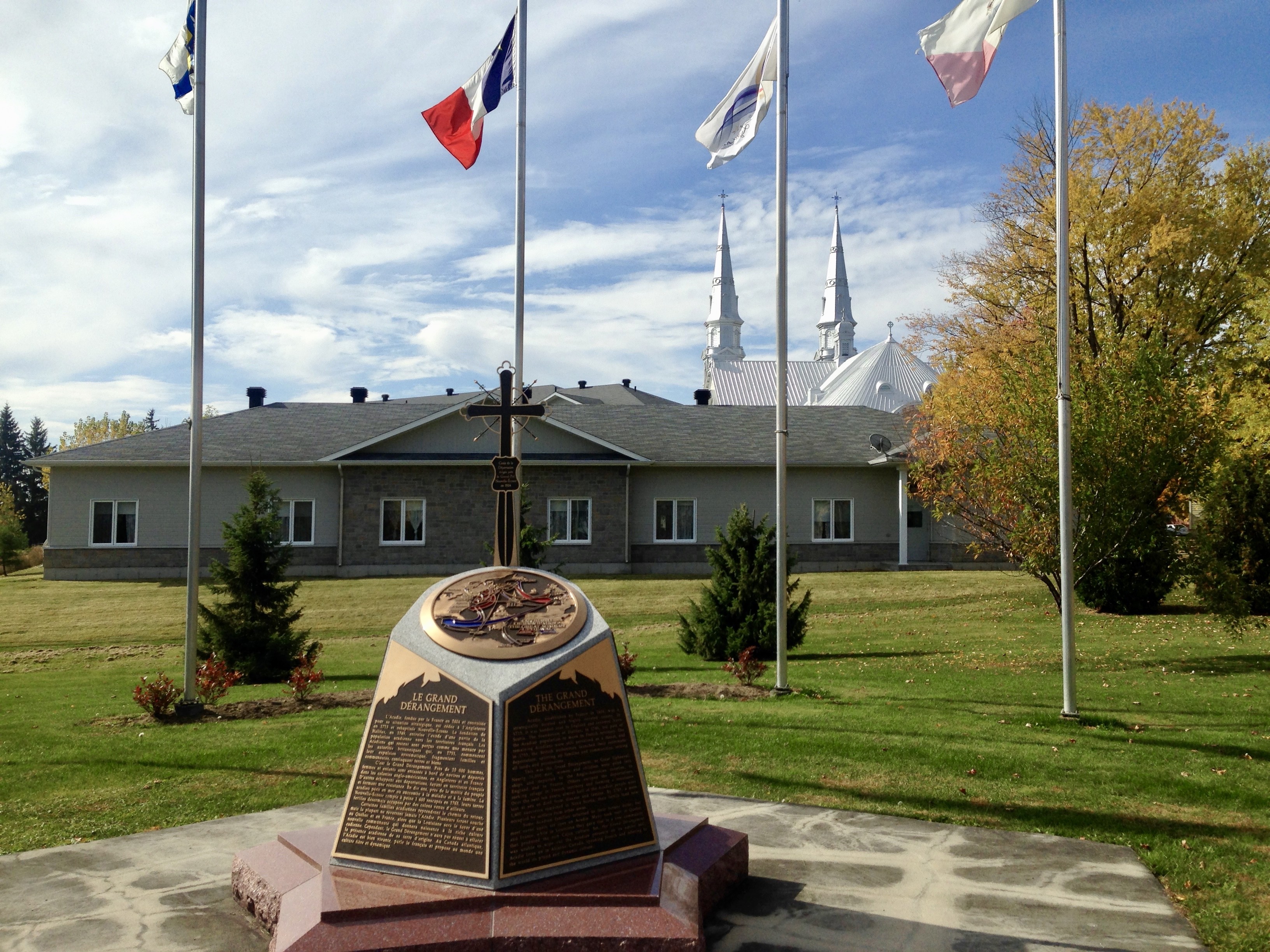 Parcdesculturesst jacques jnmarion
