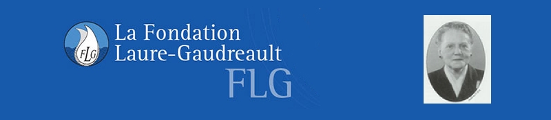 Fondation Laure-Gaudreault