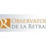 2016 observatoire retraite