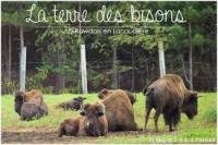 2016 terre des bisons 2