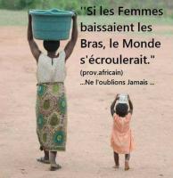 2017 si les femmes