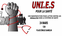 2018 unies pour la sane