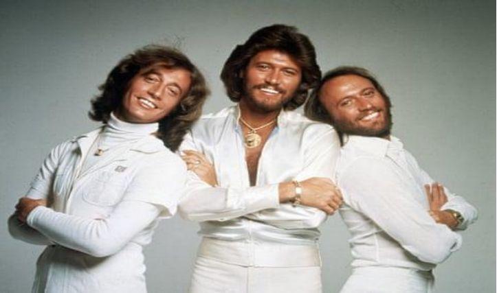 Bee gees