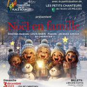 Chanteurs