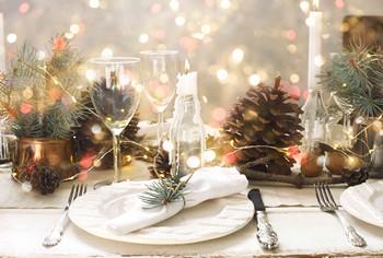 Diner noel