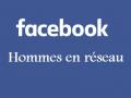 Facebook hommes en reseau 1