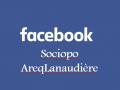 Facebook socioareqlanaudiere