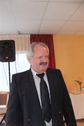 Gaetan Valois