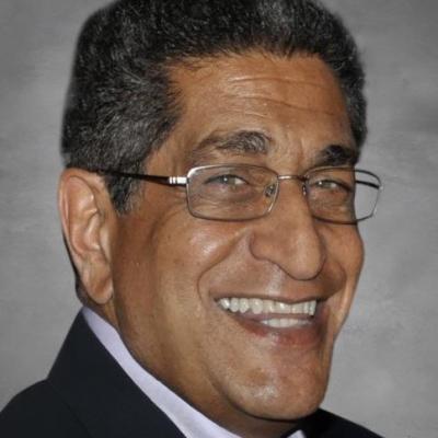 M. Ken Battah
