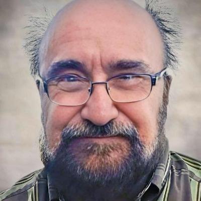 Claude-Yvon Saint-Cyr