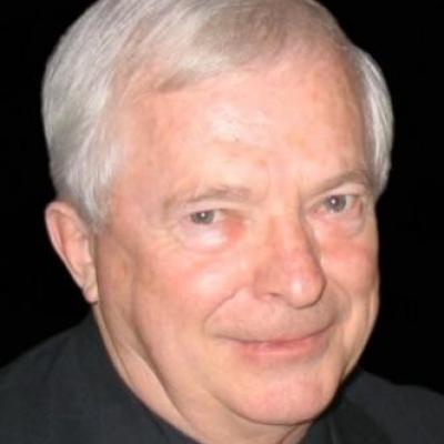 M.Robert Lussier