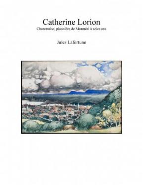 Livre catherine lorion