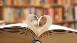 Livre coeur