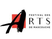 Logo festival des arts mascouche2