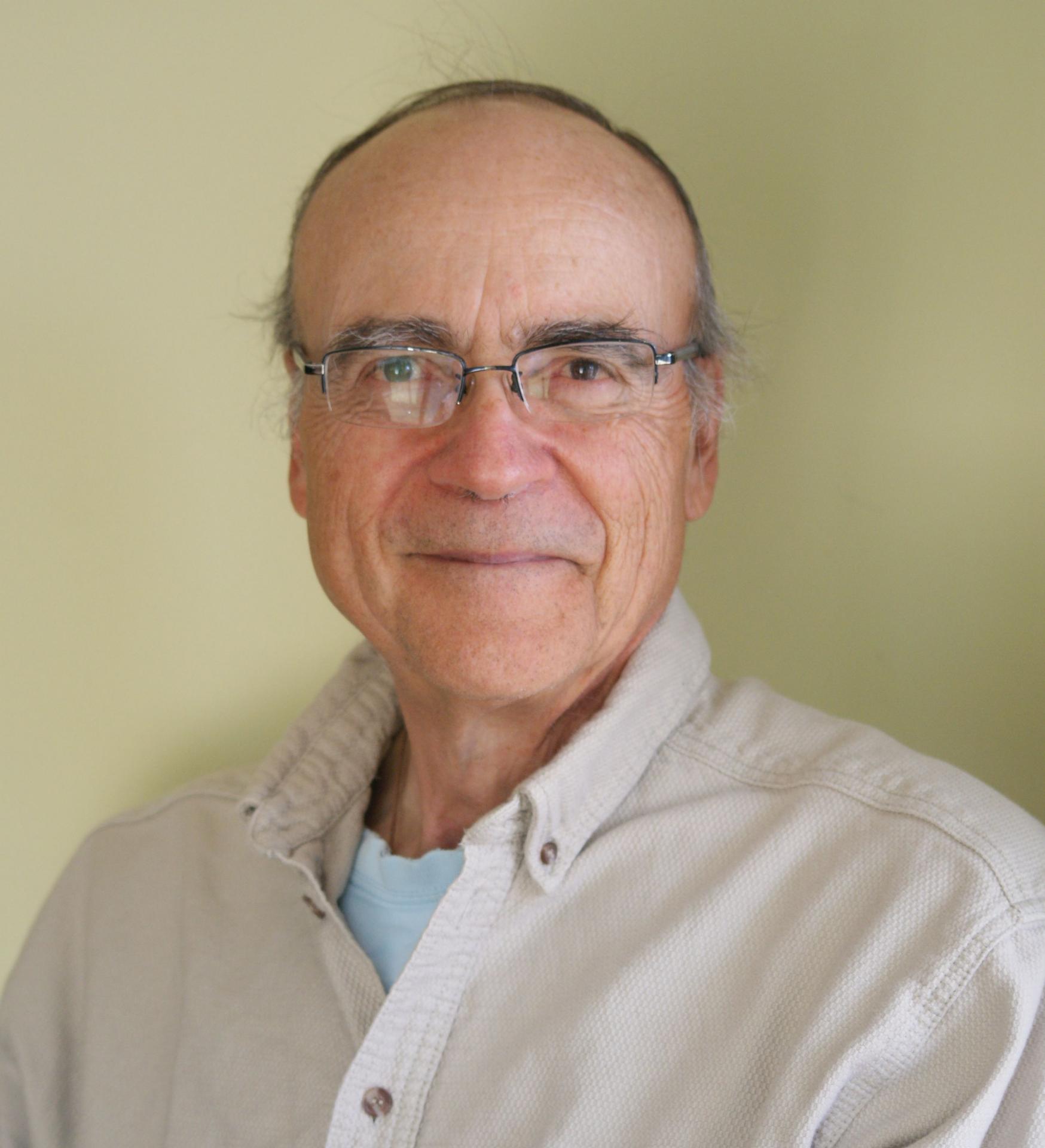 Michel Roy