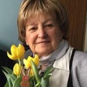 Micheline dalpe