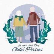 Old people