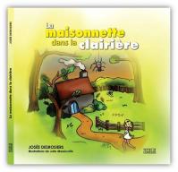 Premiere couverture maisonnete