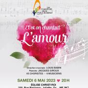 Publication jpg 2036 chanteurs de la place bourget