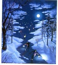 Rob gonsalves