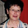 Yvette perreault
