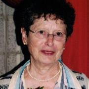 Yvette perreault
